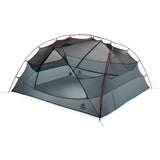 MSR - Hubba Hubba LT 3-Personers Telt // Olive Night-2-XtraGrej