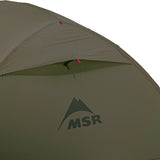 MSR - Hubba Hubba LT 3-Personers Telt // Olive Night-5-XtraGrej