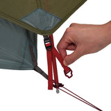 MSR - Hubba Hubba LT 3-Personers Telt // Olive Night-7-XtraGrej