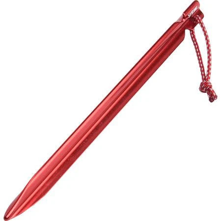 MSR - Mini Groundhog teltpløkker (6-pak)-2-XtraGrej