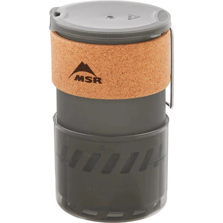 MSR - Switch System Stove-3-XtraGrej