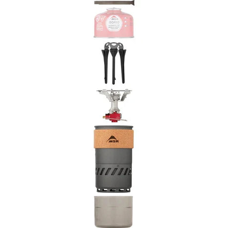 MSR - Switch System Stove-5-XtraGrej