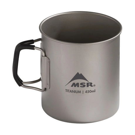MSR - Titanium Kop 450 ml-4-XtraGrej