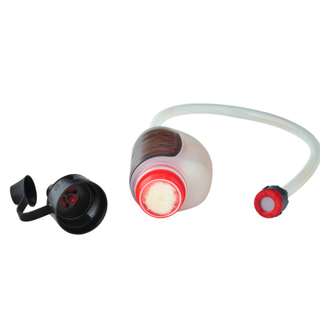 MSR - TrailShot Pocket-Sized Vand Filter-5-XtraGrej