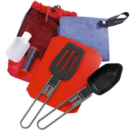 MSR - Ultralet Køkkensæt-1-XtraGrej