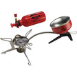 MSR - WhisperLite Universal Combo - Multifuel- og Gasbrænder Ink. Brændstof Flaske-1-XtraGrej