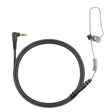 N-ear - 360 Flexo Dynamic™ Radio Øresnegl // Braided Fiber-1-XtraGrej