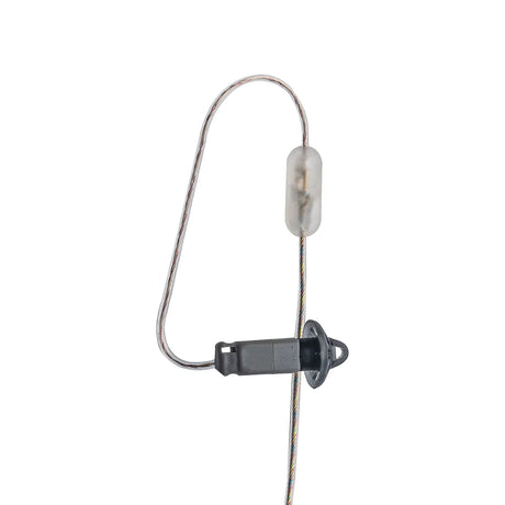 N-ear - 360™ Original Radio Øresnegl // Braided Fiber-2-XtraGrej