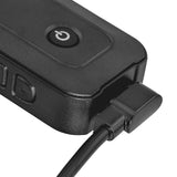 N-ear - Bluetooth PTT Forbindelsesenhed-3-XtraGrej