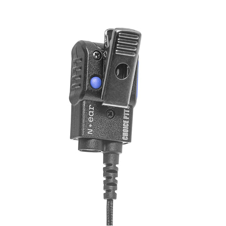 N-ear - CHOICE™ PTT Mikrofon (Tier 2)-3-XtraGrej