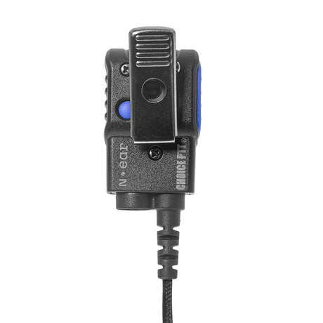N-ear - CHOICE™ PTT Mikrofon (Tier 2)-5-XtraGrej