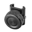 N-ear - Choice™ Trådløs PTT Knap m. Mount-1-XtraGrej
