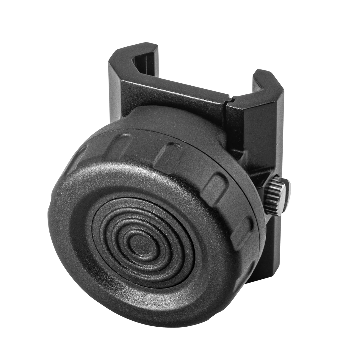 N-ear - Choice™ Trådløs PTT Knap m. Mount-1-XtraGrej