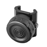 N-ear - Choice™ Trådløs PTT Knap m. Mount-1-XtraGrej