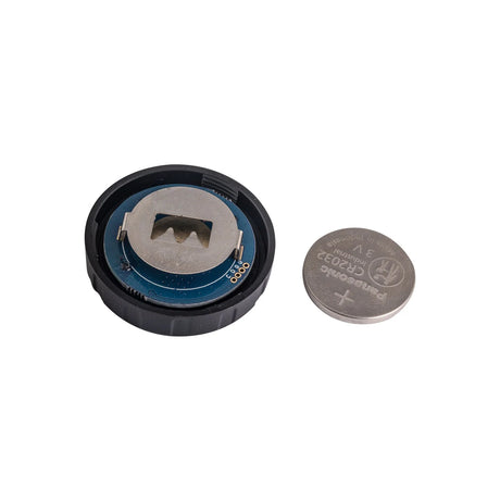 N-ear - Choice™ Trådløs PTT Knap m. Mount-3-XtraGrej