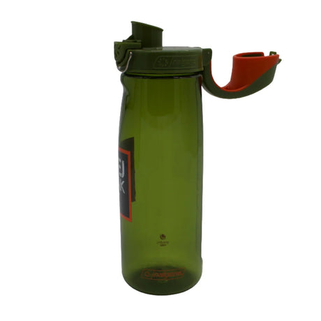 Nalgene - On The Fly Drikkedunk m. GrejFreak.dk Logo // Grøn-2-XtraGrej