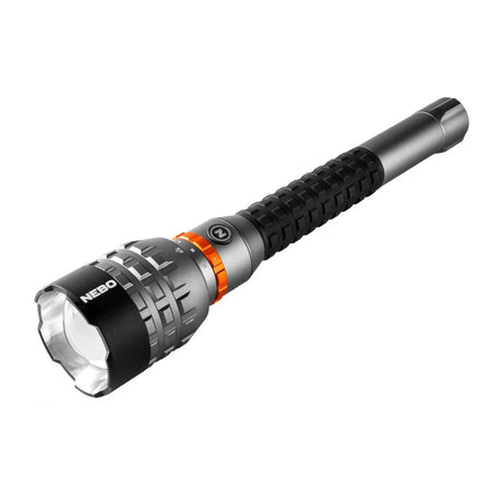 Nebo - DAVINCI 18000 Genopladelig LED Lommelygte 18000 Lumen-1-XtraGrej