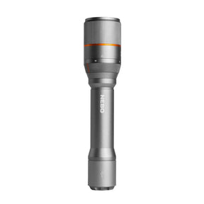 NEBO - DAVINCI 3500 Genopladelig Lommelygte 3500 Lumen-1-XtraGrej