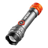 Nebo - DAVINCI 450L FLEX Genopladelig Lommelygte 450 Lumen-1-XtraGrej