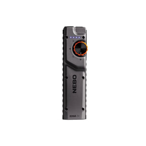 Nebo - Edge 2K Pocket Light Genopladelig 2000Lumen-1-XtraGrej