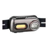 Nebo - EINSTEIN 400 Genopladelig Pandelampe 400 Lumen-3-XtraGrej