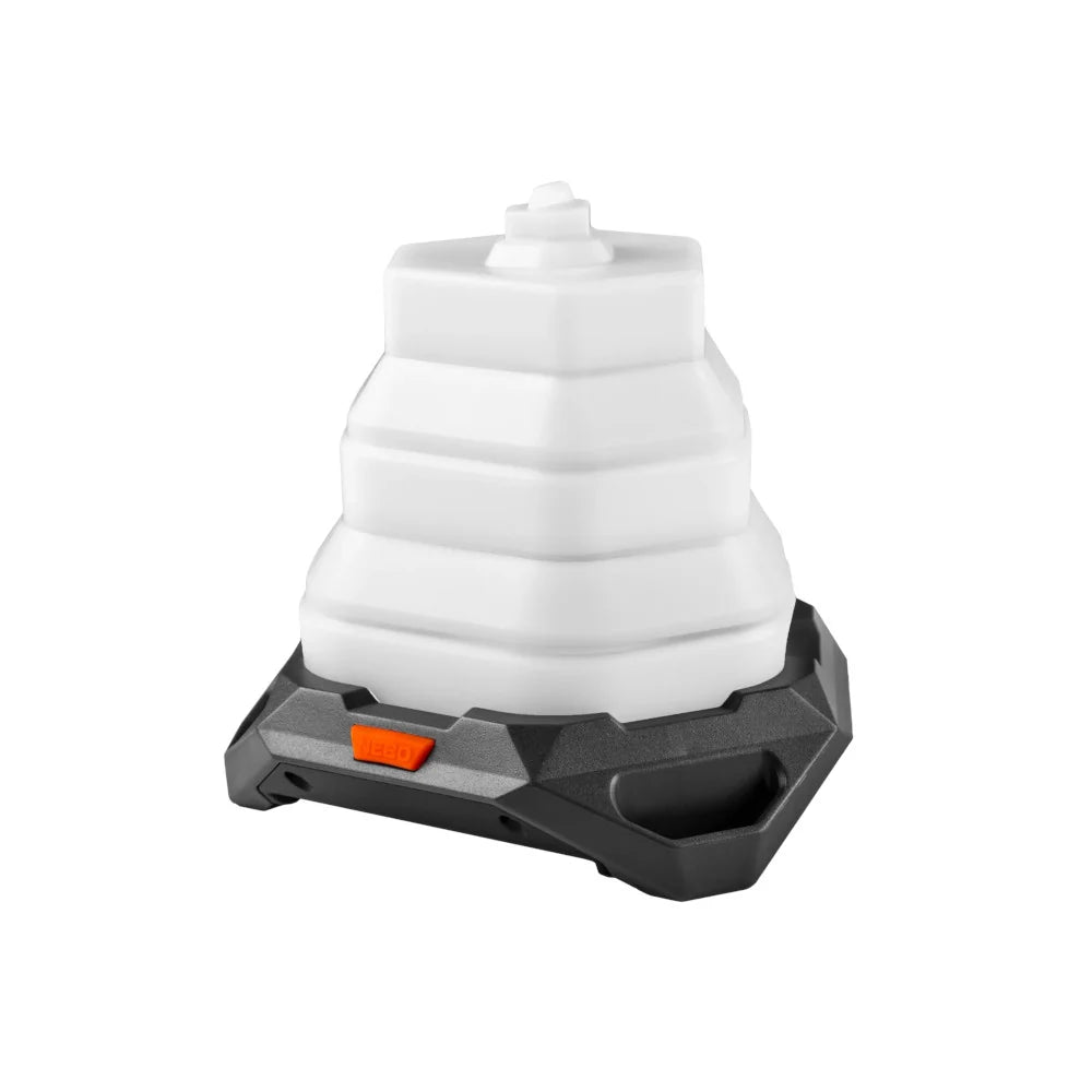 Nebo - GALILEO AIR Genopladelig Lanterne 1000 Lumen-1-XtraGrej