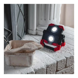 Nebo - OMNI 2000 Genopladelig Arbejdslampe 2000 Lumen-2-XtraGrej