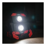 Nebo - OMNI 2000 Genopladelig Arbejdslampe 2000 Lumen-7-XtraGrej
