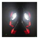 Nebo - OMNI 2000 Genopladelig Arbejdslampe 2000 Lumen-8-XtraGrej