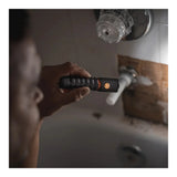 Nebo - Torchy 2k Genopladelig Lommelygte 2000 Lumen // Sort-2-XtraGrej
