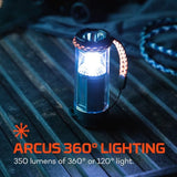Nebo - Triple Light Kit-4-XtraGrej