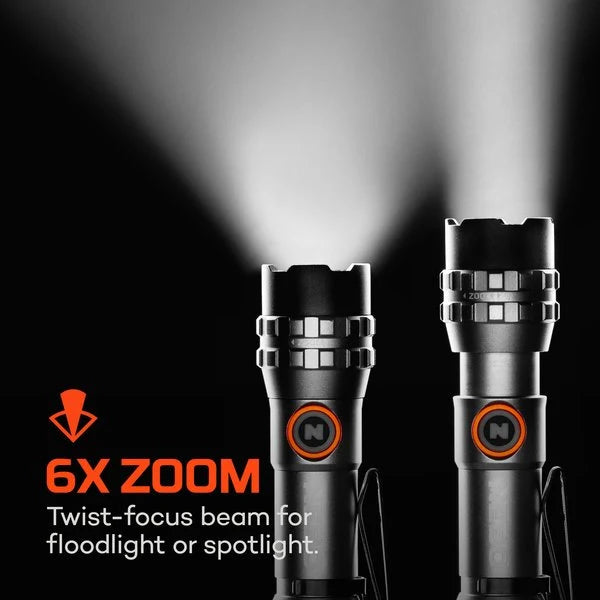 Nebo - Triple Light Kit-7-XtraGrej