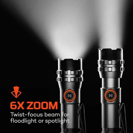 Nebo - Triple Light Kit-7-XtraGrej