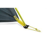 NEMO - Dragonfly OSMO 1Persons Telt (2023) // Birch Bud-4-XtraGrej