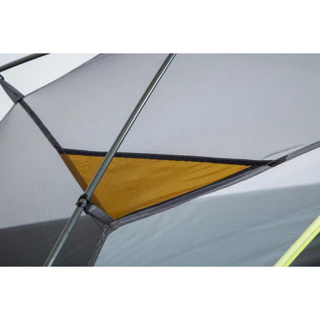NEMO - Dragonfly OSMO 1Persons Telt (2023) // Birch Bud-5-XtraGrej