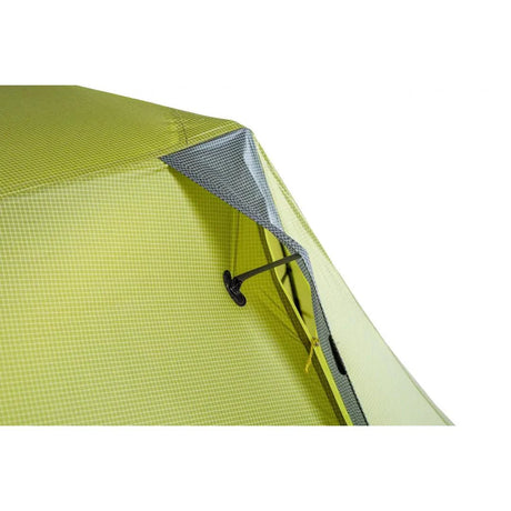 NEMO - Dragonfly OSMO 1Persons Telt (2023) // Birch Bud-9-XtraGrej
