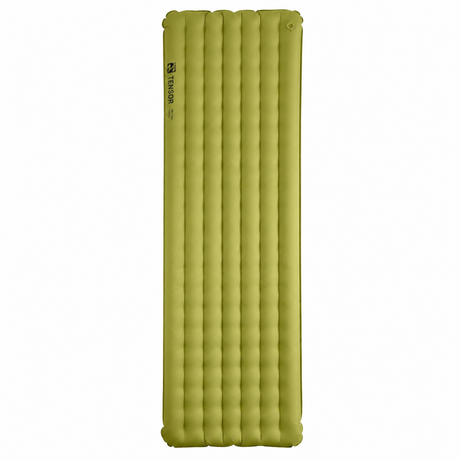 NEMO - Eclipse All-Season Liggeunderlag-1-XtraGrej