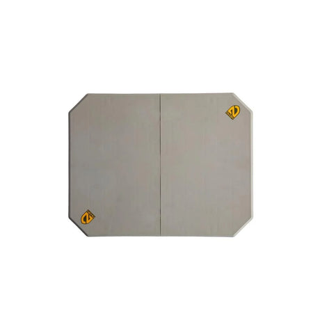 NEMO - Moonlander Dual Height Bord // Fog-6-XtraGrej