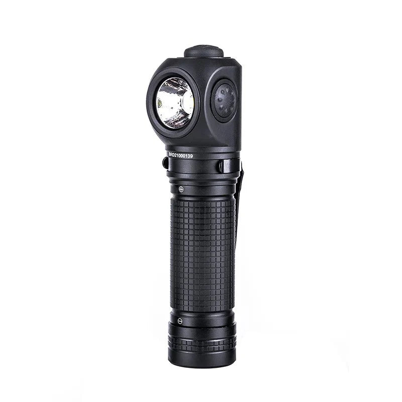 NEXTORCH - P10 Multi-Funktions Retvinklet Lygte 1400 Lumen-2-XtraGrej