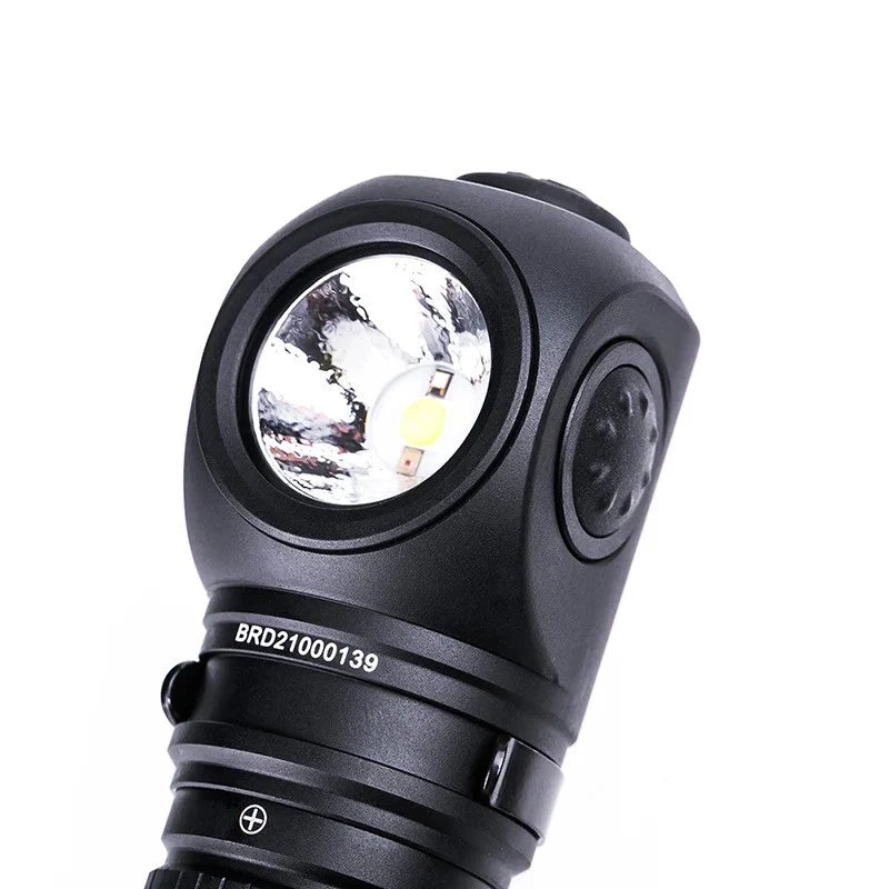 NEXTORCH - P10 Multi-Funktions Retvinklet Lygte 1400 Lumen-3-XtraGrej