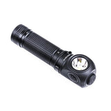 NEXTORCH - P10 Multi-Funktions Retvinklet Lygte 1400 Lumen-4-XtraGrej
