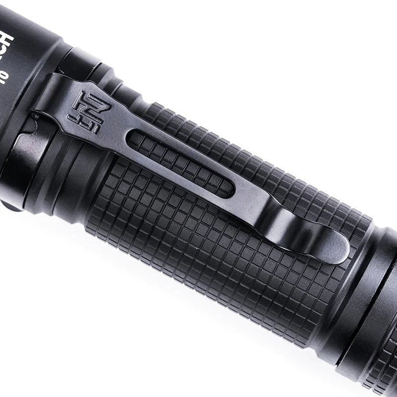 NEXTORCH - P10 Multi-Funktions Retvinklet Lygte 1400 Lumen-5-XtraGrej