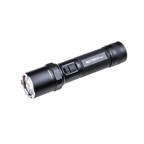 NEXTORCH - P81 Ultra-Bright Duty Lommelygte 3000 Lumen-1-XtraGrej