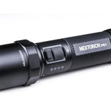 NEXTORCH - P81 Ultra-Bright Duty Lommelygte 3000 Lumen-4-XtraGrej