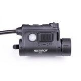 Nextorch - rStar LED Hjelmlygte 80 lumen-3-XtraGrej