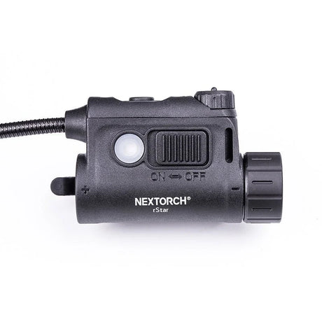 Nextorch - rStar LED Hjelmlygte 80 lumen-3-XtraGrej