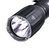 NEXTORCH - TA30C MAX Taktisk Lommelygte 3000 Lumen-2-XtraGrej