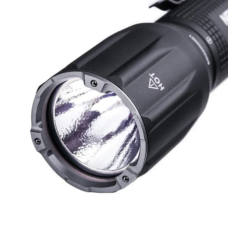 NEXTORCH - TA30C MAX Taktisk Lommelygte 3000 Lumen-2-XtraGrej