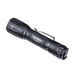 NEXTORCH - TA30C MAX Taktisk Lommelygte 3000 Lumen-4-XtraGrej