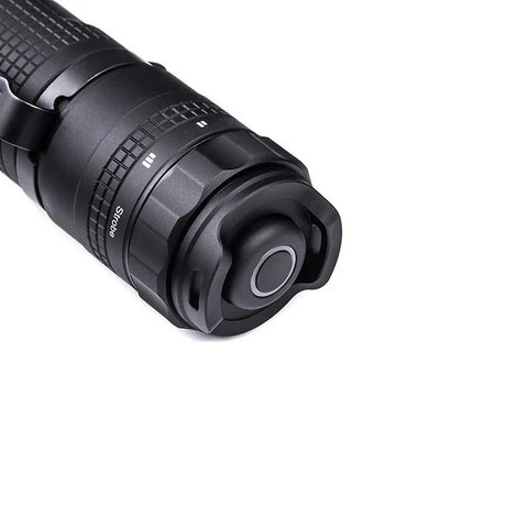 NEXTORCH - TA30C MAX Taktisk Lommelygte 3000 Lumen-5-XtraGrej